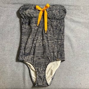LUXE Salinas One Piece Bathing Suit
